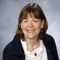 Catherine Schlegel