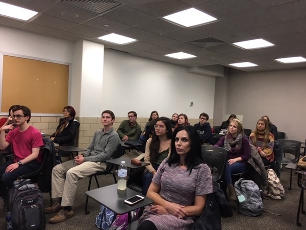Aequora Meeting
