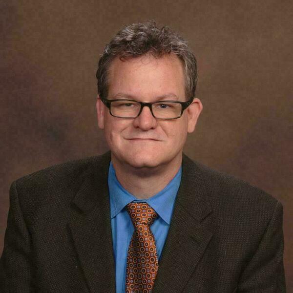B.Lott Headshot